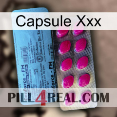 Capsule Xxx 35